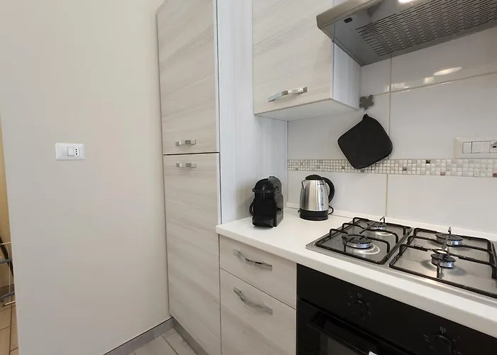 Beatrice's House Bath Privata E Parcheggio Gratuito A