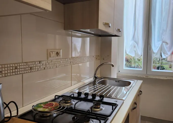 Beatrice's House Bath Privata E Parcheggio Gratuito A *