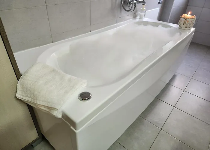 Apartment Beatrice's House Bath Privata E Parcheggio Gratuito A