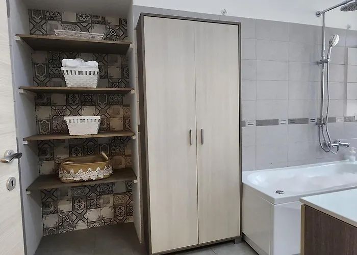 Beatrice's House Bath Privata E Parcheggio Gratuito A *