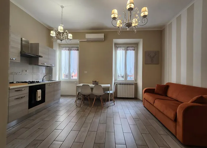 Beatrice's House Bath Privata E Parcheggio Gratuito A Apartment *