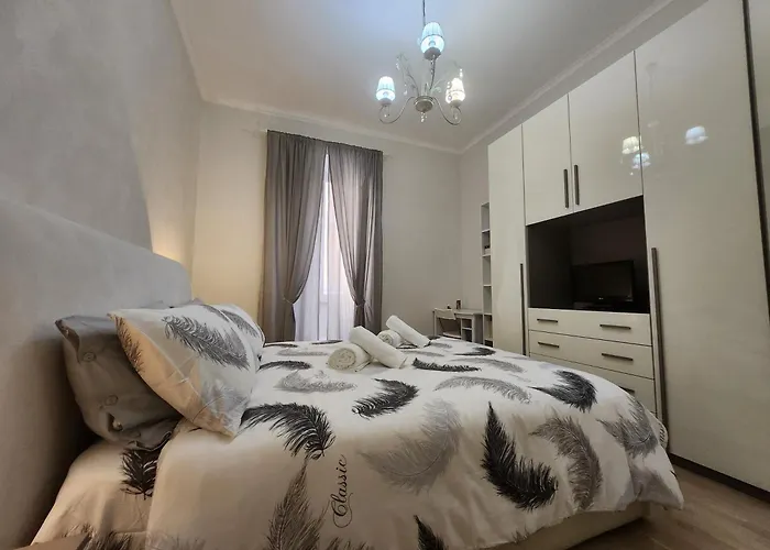Apartment Beatrice's House Bath Privata E Parcheggio Gratuito A *