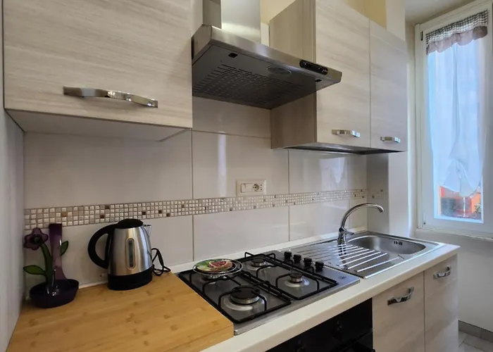 Beatrice's House Bath Privata E Parcheggio Gratuito A Apartment *