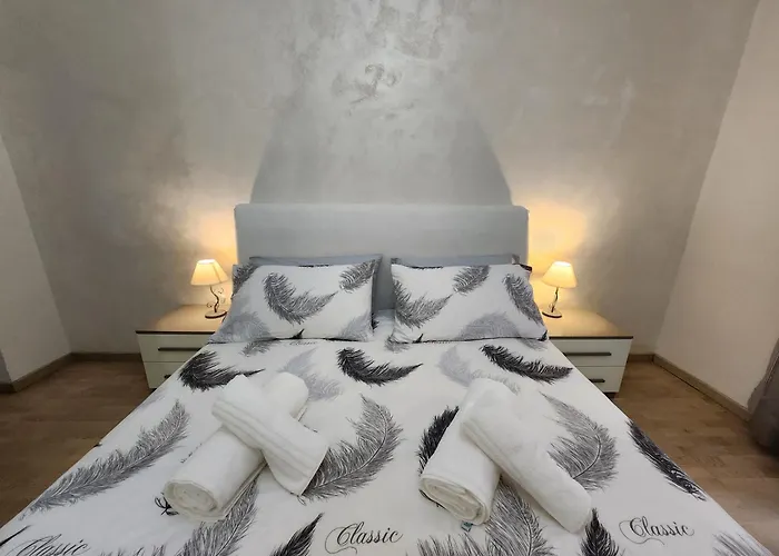 Apartment Beatrice's House Bath Privata E Parcheggio Gratuito A