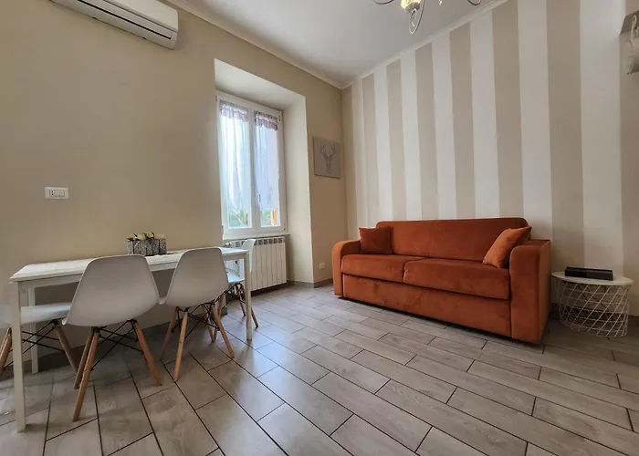 Beatrice's House Bath Privata E Parcheggio Gratuito A Rome