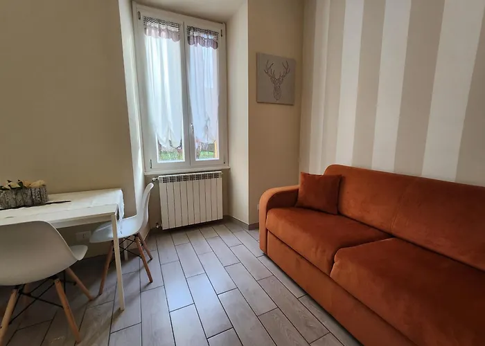 Apartment Beatrice's House Bath Privata E Parcheggio Gratuito A