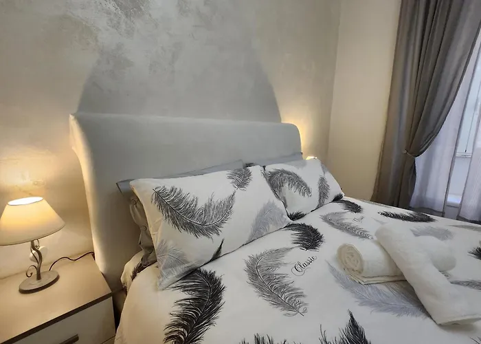 Beatrice's House Bath Privata E Parcheggio Gratuito A Apartment Rome